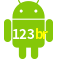 Aplicativo 123br para Android