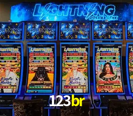 Descubra a Essência do 123br: Nossa História e Compromissos