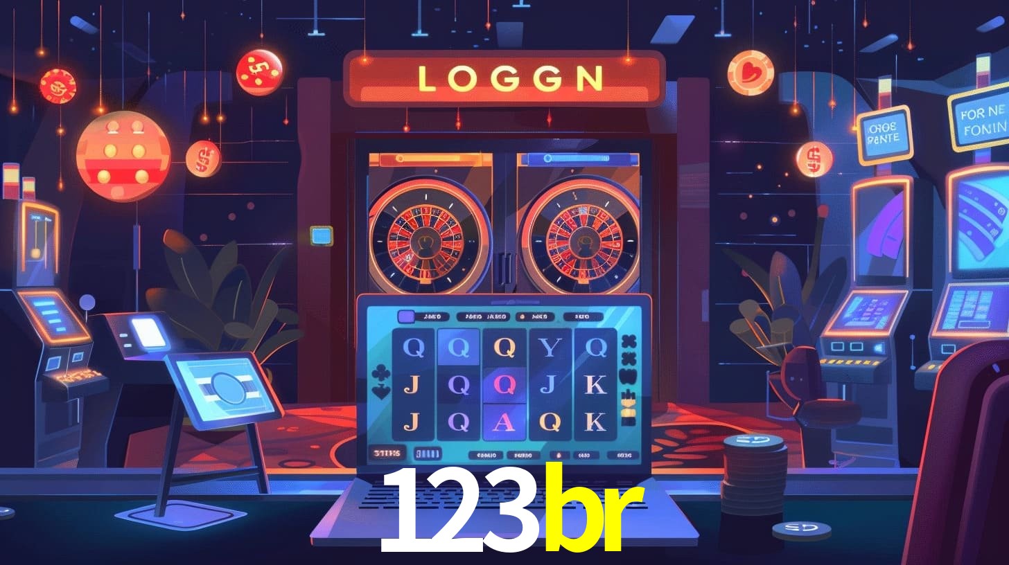 123br Seguro SSL