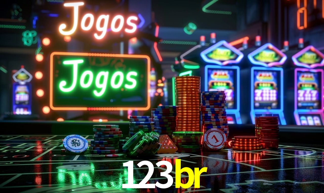 123br Apostas Esportivas Logo - 34 Esportes Certificados