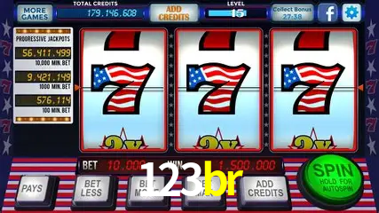 Desvendando o Mundo dos Jogos Virtuais na 123br