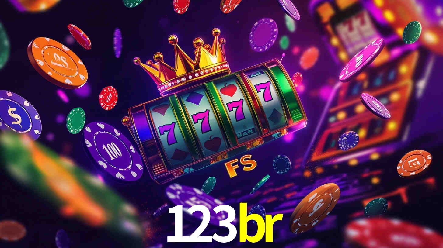 Welcome Bonus 123br