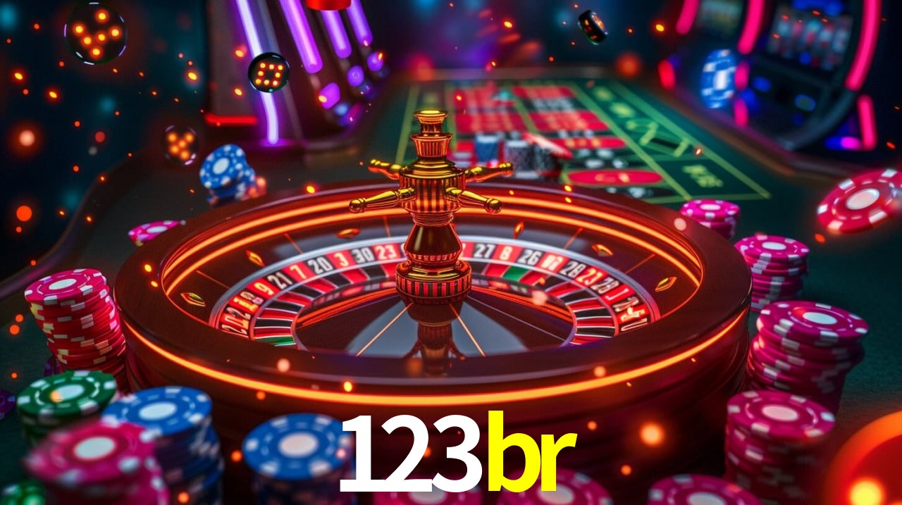 Bônus de Boas-vindas 123br