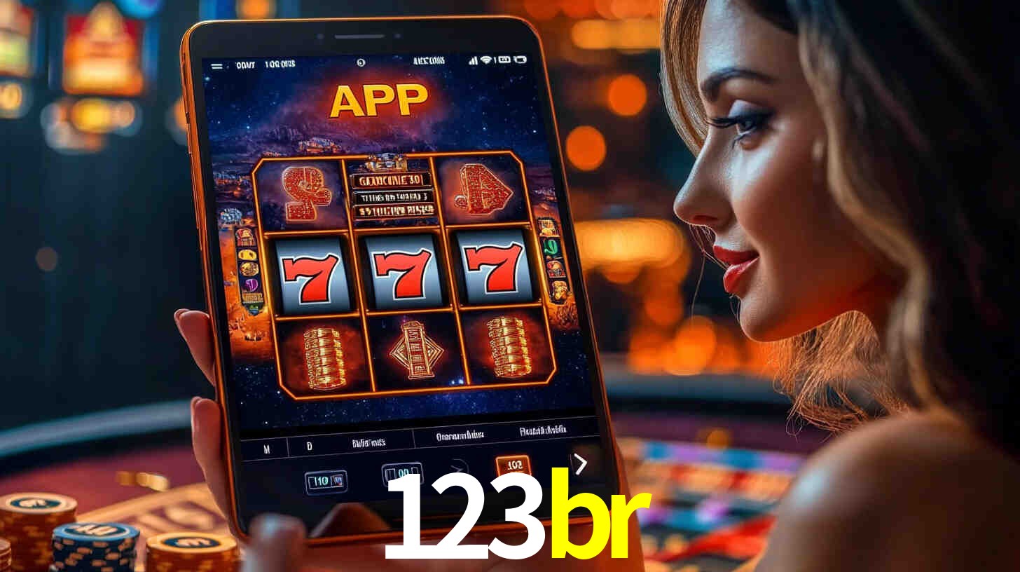 123br: A Experiência de Casino com Jogos de Mesa ao Vivo