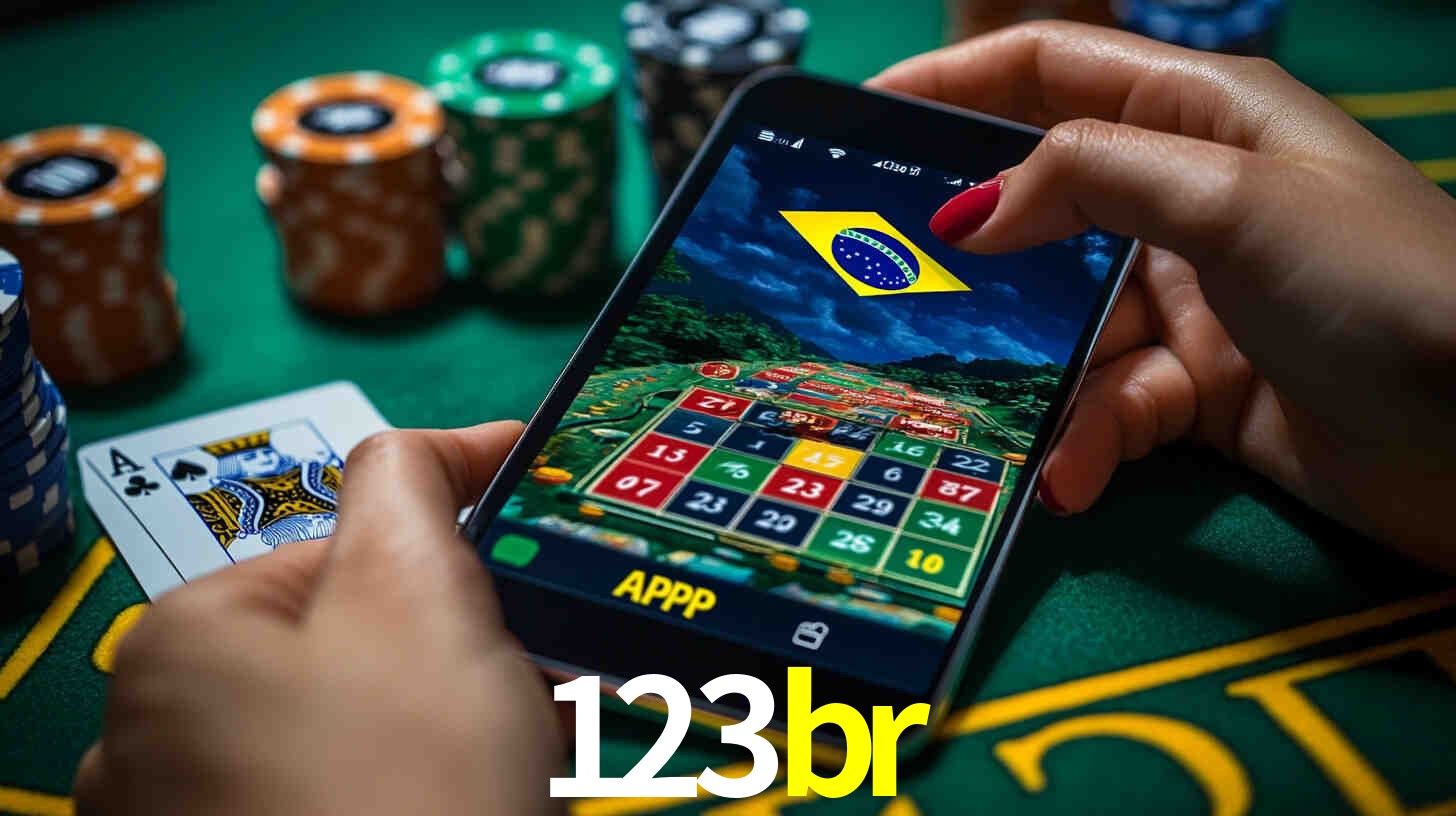 Descubra a Essência do 123br: Nossa História e Compromissos