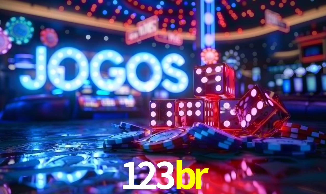Casino Ao Vivo 123br