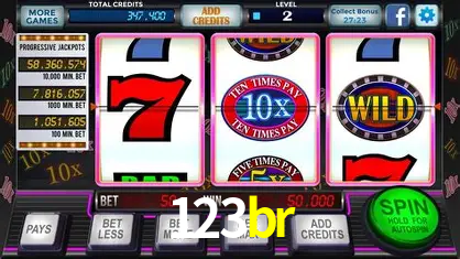 Apostas Esportivas na 123br: Um Guia Completo