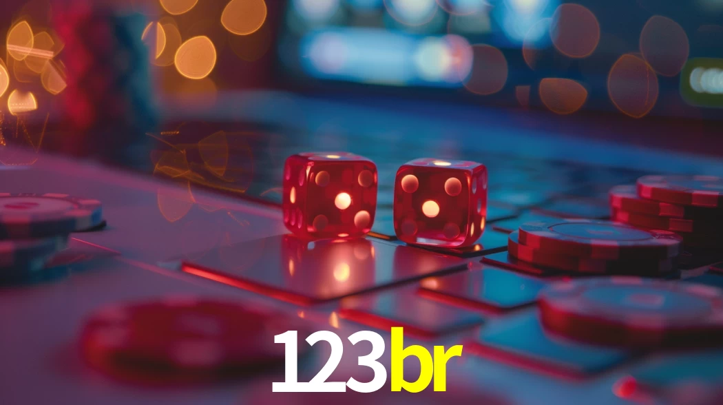 Live Casino 123br
