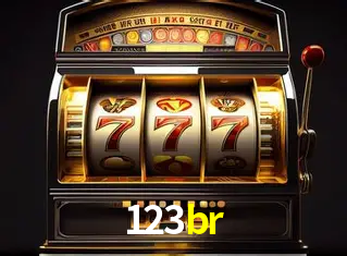 Inovações de Jogos na 123br: O Futuro das Experiências Interativas