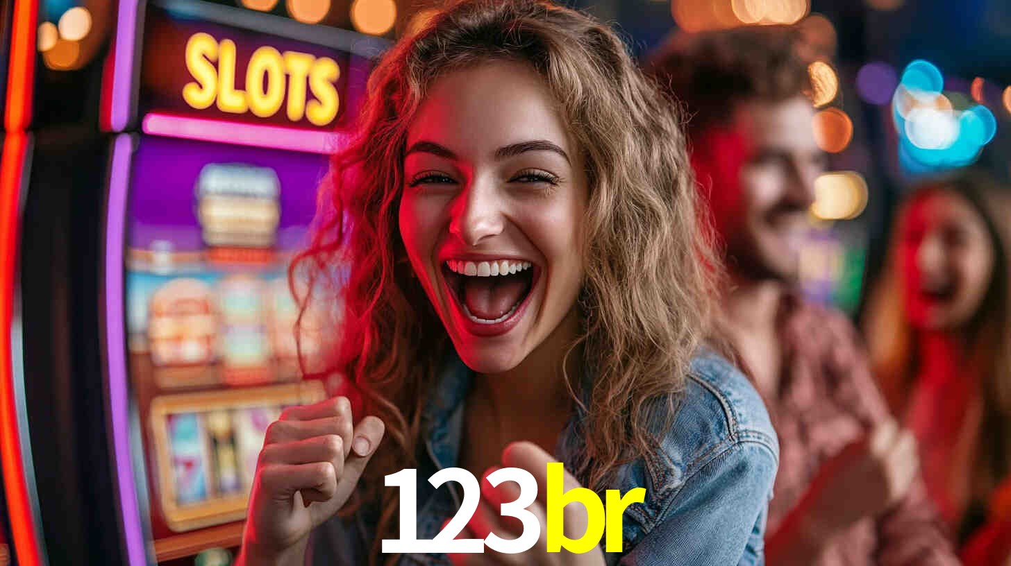A Emoção da Loteria na 123br: Uma Chance de Mudança de Vida