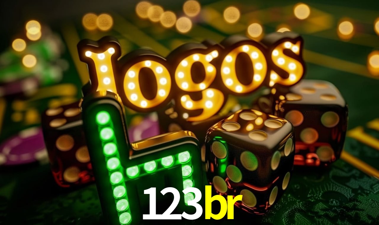 Diretório de Jogos 123br