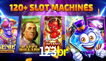 Apostas Esportivas na 123br: Um Guia Completo