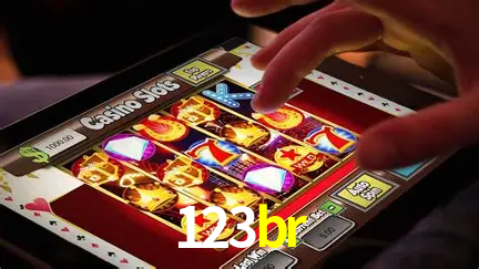 Descubra o Mundo do Cassino Online com 123br