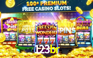 Inovações de Jogos na 123br: O Futuro das Experiências Interativas