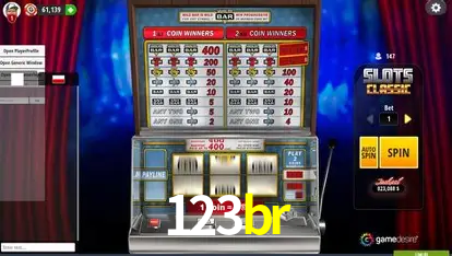 Explorando a Categoria de Eventos em Apostas na 123br