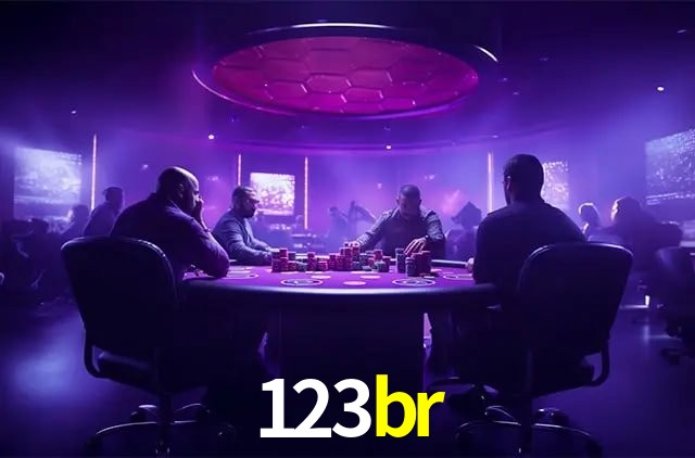 Avaliações dos Jogadores 123br