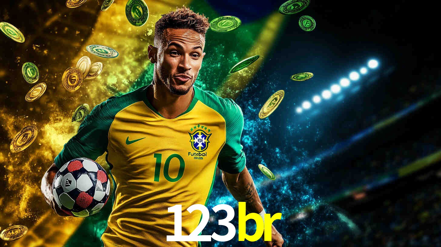 Inovações de Jogos na 123br: O Futuro das Experiências Interativas