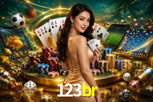 Blackjack Table 123br