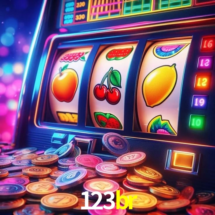 Diretório de Jogos 123br