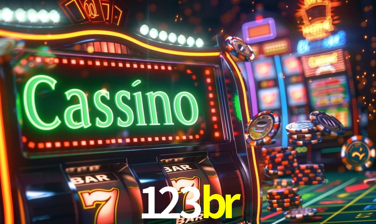 Promoção Relâmpago 123br
