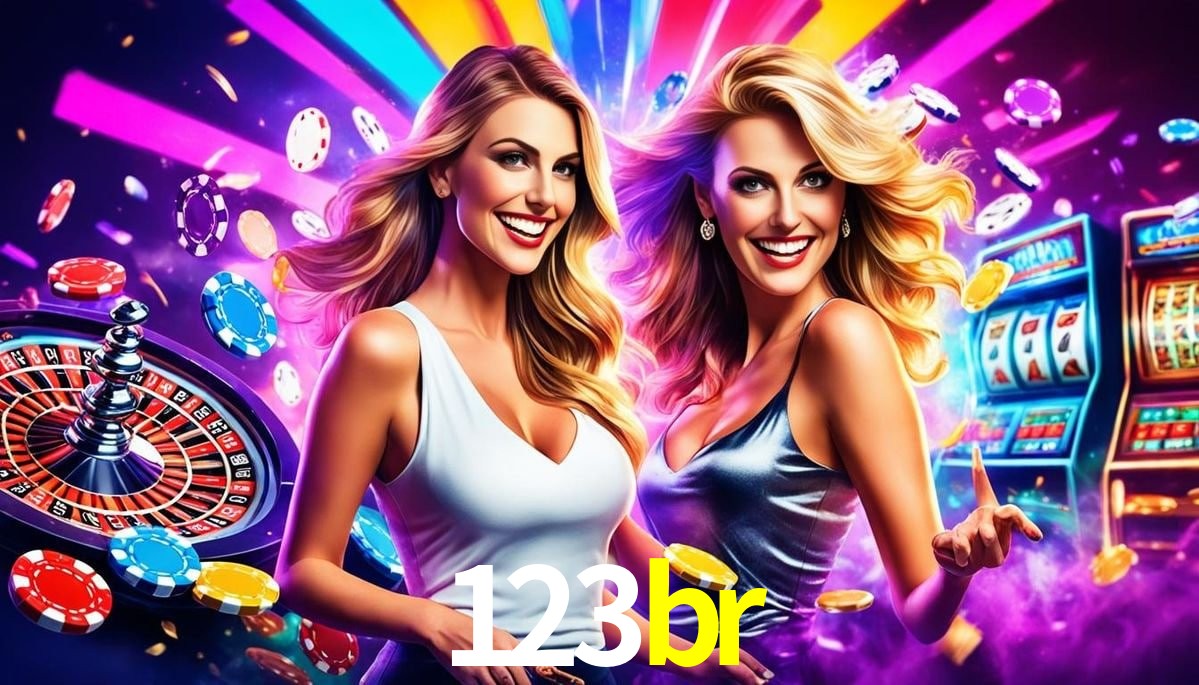 Casino VIP 123br