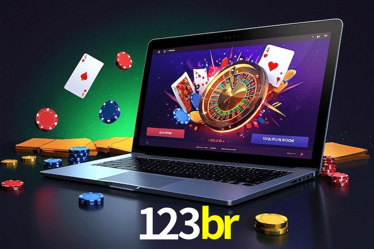 123br Logo Seguro