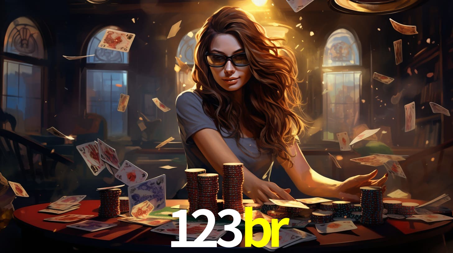 Live Casino 123br