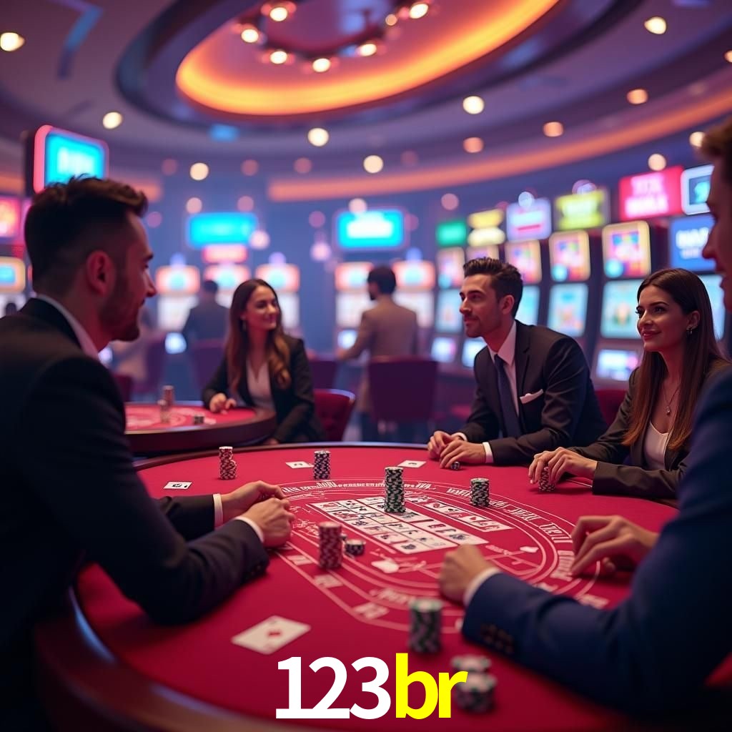 Estatísticas Crash Games 123br