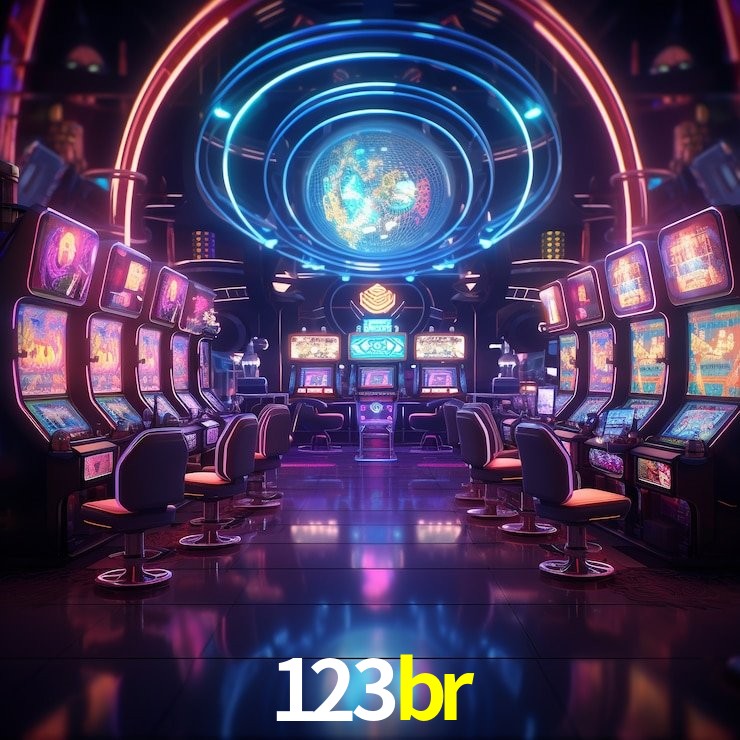 123br Jackpots Progressivos