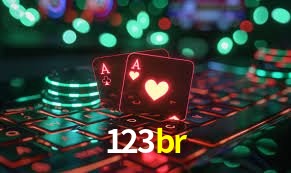 Casino Ao Vivo 123br