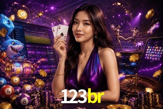 VIP Casino 123br