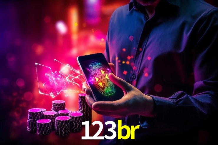 Apostas de Futebol 123br