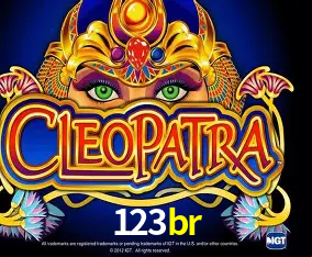 Descubra o Mundo do Cassino Online com 123br