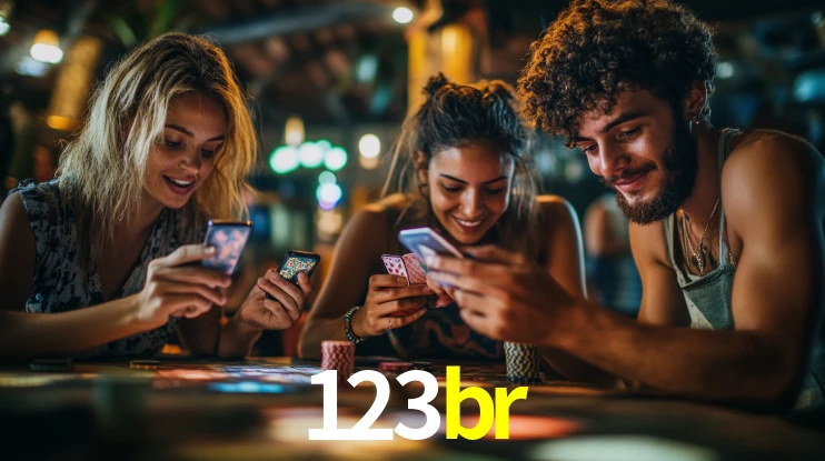 Programa VIP 123br