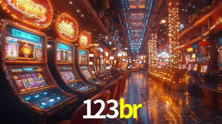 123br: Seu Especialista em Apostas Esportivas Brasileiras