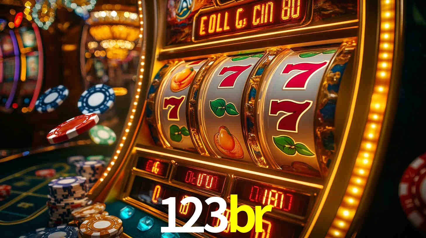 123br App Interface