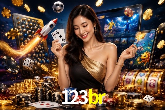 Secure Login 123br