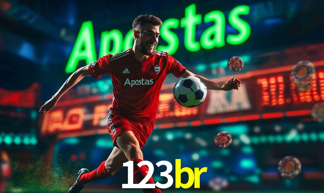 Casino Ao Vivo 123br