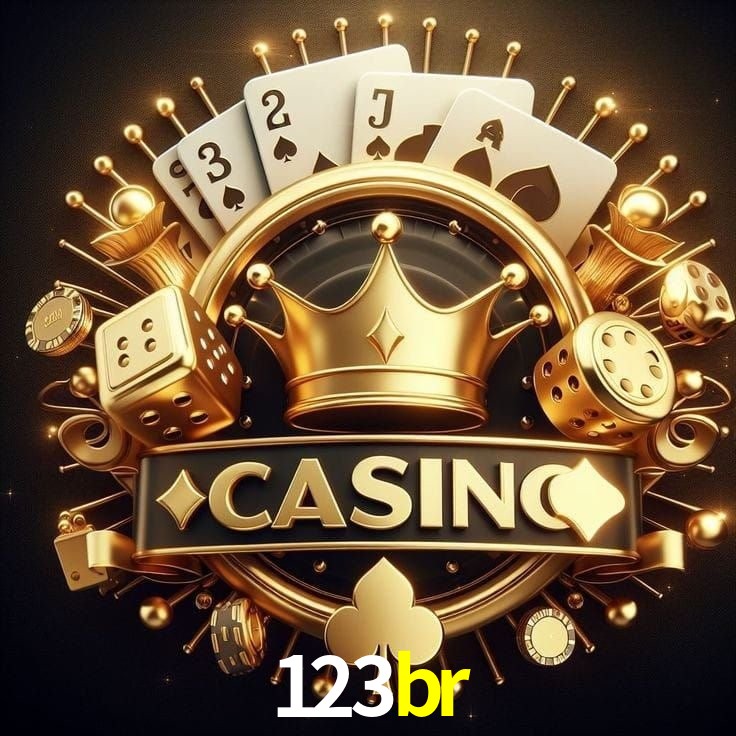 Login Seguro 123br