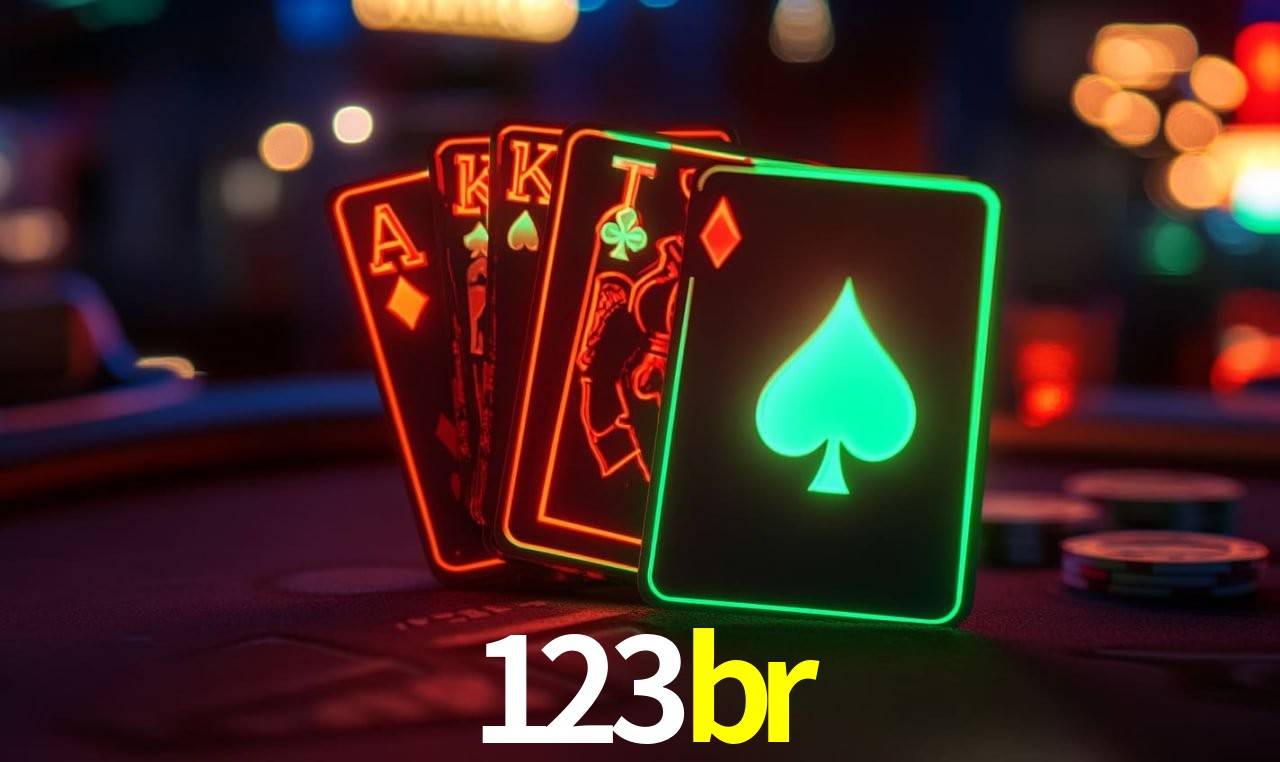 Benefícios da Conta 123br