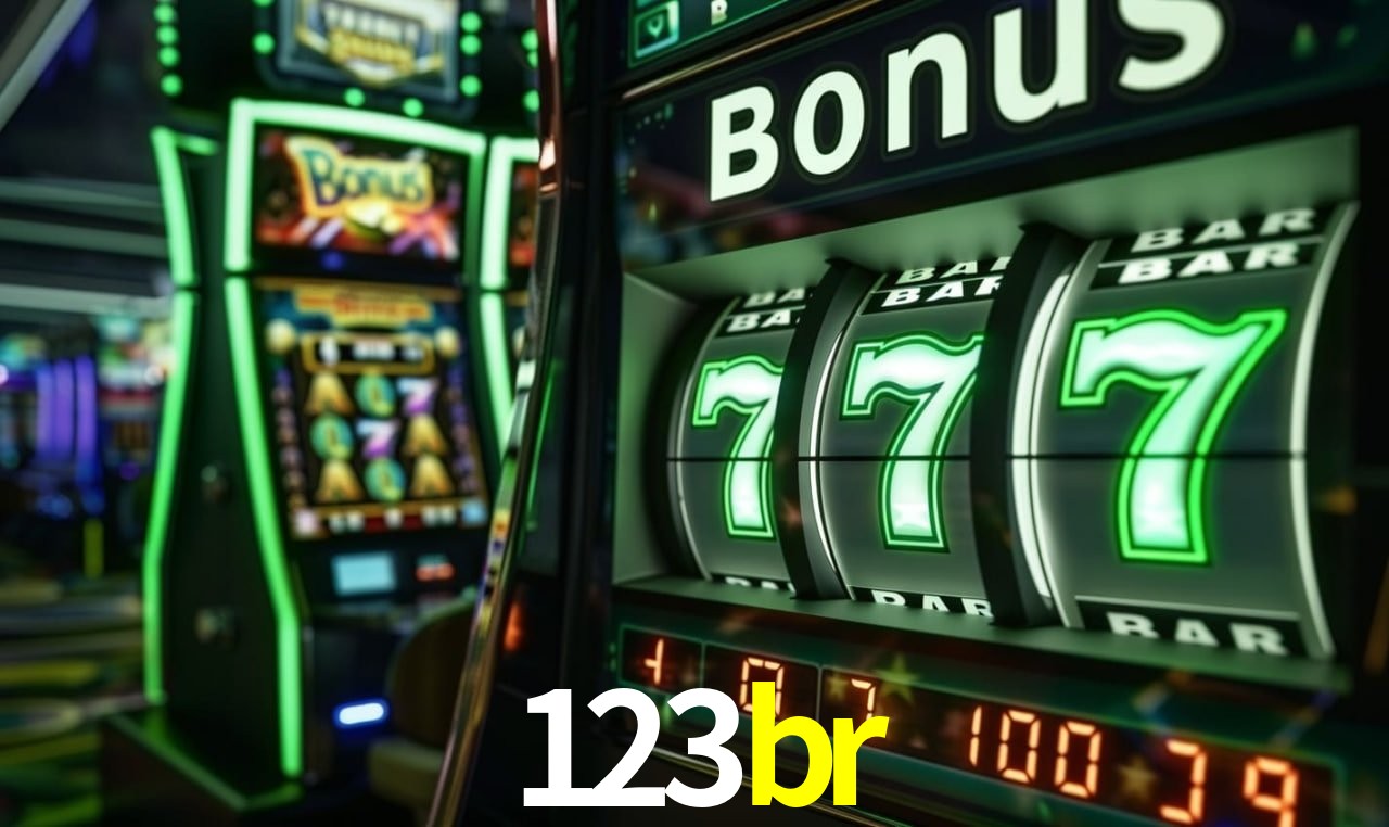 Game Providers 123br