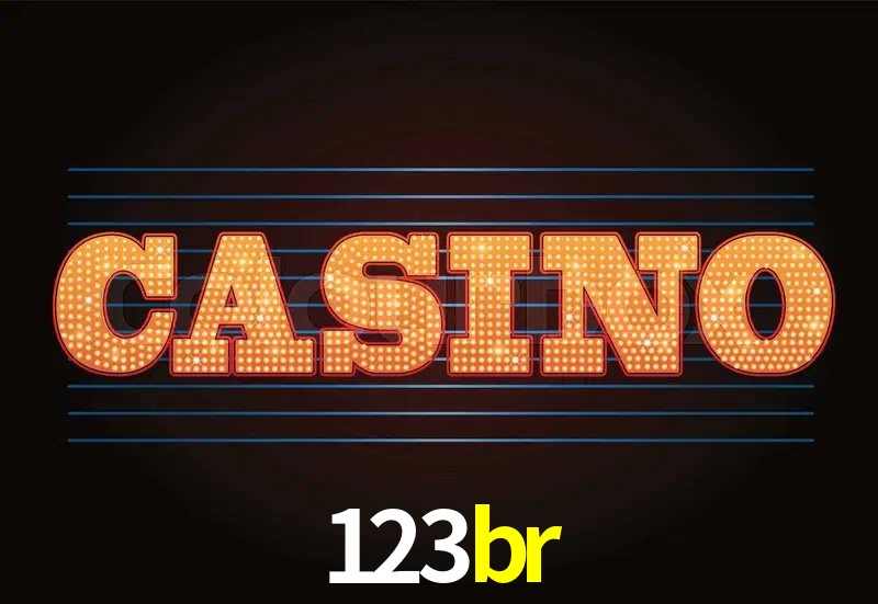 Provedores de Jogos 123br