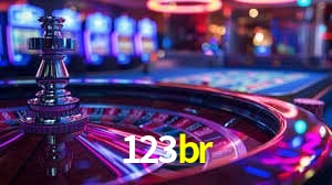 Jogos de Slot 123br