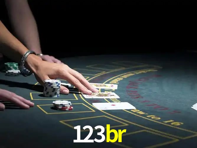 123br Plataforma Confiável