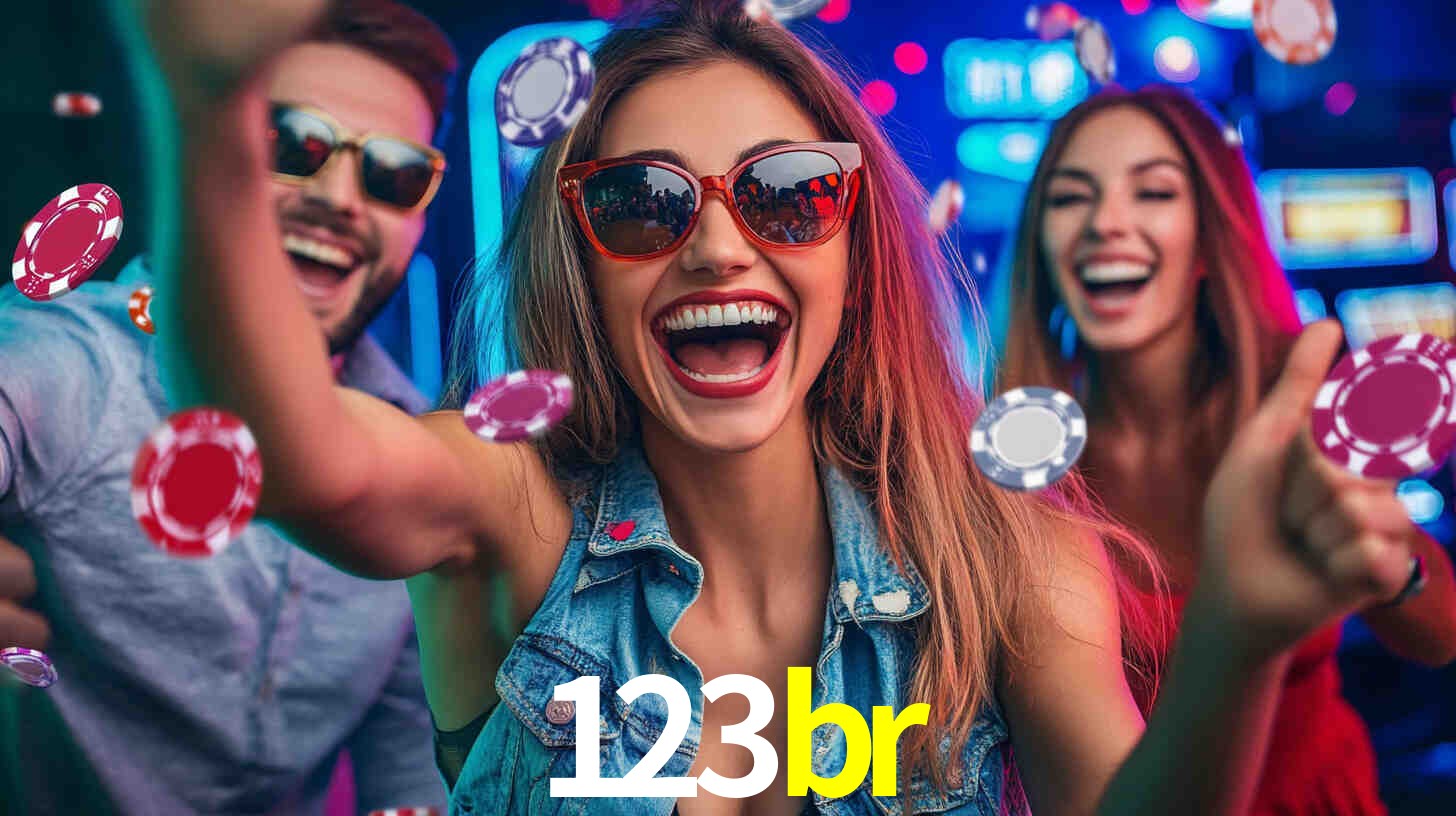 Descubra o Programa VIP da 123br: Vantagens Exclusivas para Jogadores