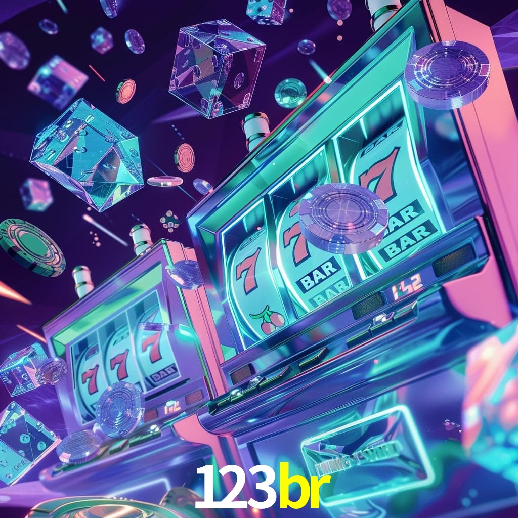 Interface do App 123br