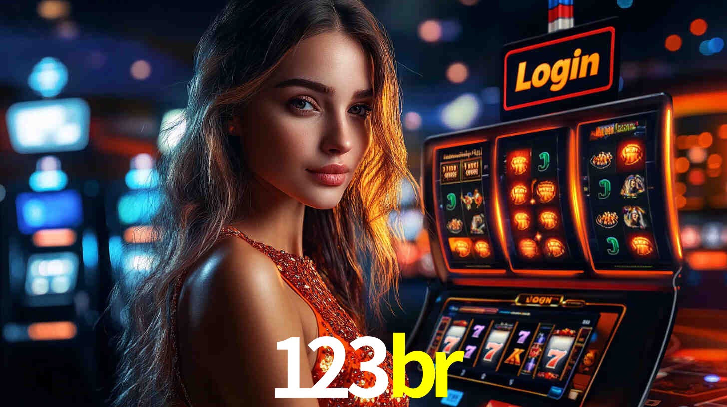 Sinta a adrenalina dos jogos de cassino com 123br