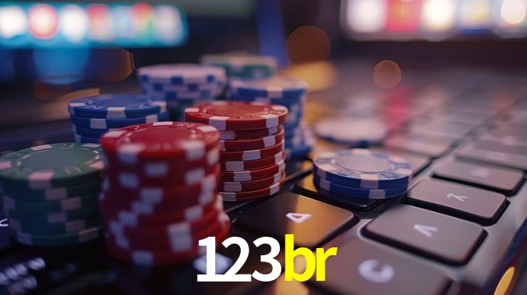 123br Logo Verificado